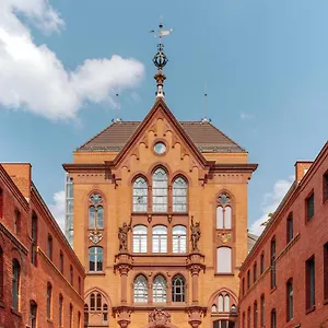 Josty Brauerei Berlin