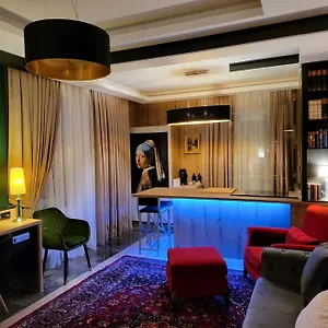  Appartement Ny-golden Apartments-dortmund Airport Duitsland