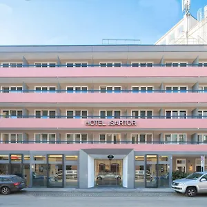 Isartor Munich